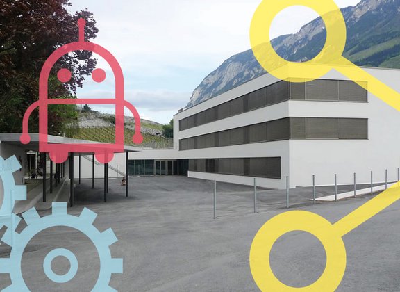 TecDay Sierre