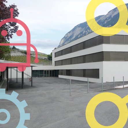 TecDay Sierre