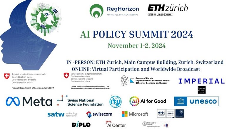 AI Policy Summit 2024