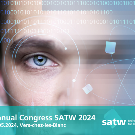Annual Congress SATW 2024