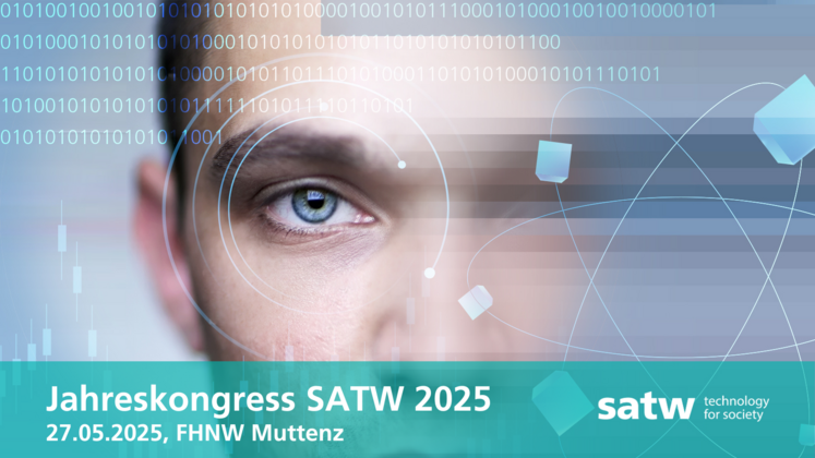 Jahreskongress SATW 2025